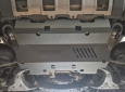 Предпазна кора за радиатор Toyota Land Cruiser 250 5