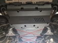 Предпазна кора за радиатор Toyota Land Cruiser 250 7