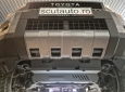 Предпазна кора за радиатор Toyota Land Cruiser 250 9