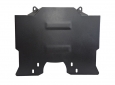Предпазна кора за двигател и предна броня Toyota Land Cruiser 250  2