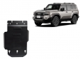 Предпазна кора за скоростна кутия Toyota Land Cruiser 250 1