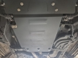 Предпазна кора за скоростна кутия Toyota Land Cruiser 250 6