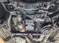 Предпазна кора за скоростна кутия Toyota Land Cruiser 250 4