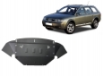 Предпазна кора за двигател, радиатор и предна броня Audi A6 Allroad 1