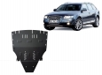 Предпазна кора за двигател, скоростна кутия, радиатор и предна броня Audi A6 Allroad II 1