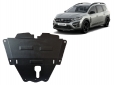 Предпазна кора за двигател и скоростна кутия Dacia Jogger 1