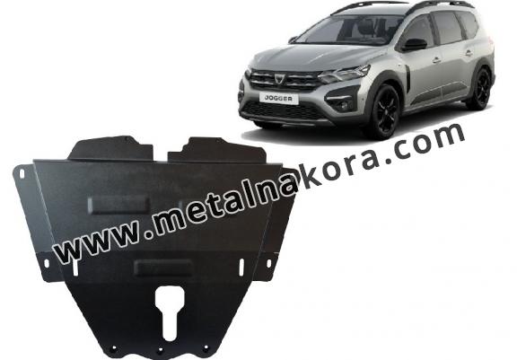 Предпазна кора за двигател и скоростна кутия Dacia Jogger