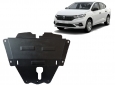 Предпазна кора за двигател и скоростна кутия Dacia Logan  1