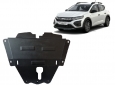 Предпазна кора за двигател и скоростна кутия Dacia Sandero Stepway 1