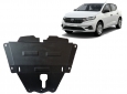 Предпазна кора за двигател и скоростна кутия Dacia Sandero 1