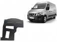 Предпазна кора за двигател, скоростна кутия, радиатор и предна броня Nissan NV400 1