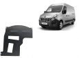 Предпазна кора за двигател, скоростна кутия, радиатор и предна броня Renault Master 1