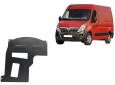 Предпазна кора за двигател, скоростна кутия, радиатор и предна броня Opel Movano 1
