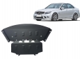 Метална предпазна кора за двигател  Mercedes C-Class W204 1