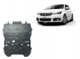 Предпазна кора за двигател, скоростна кутия и радиатор Peugeot 308 1
