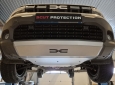 Предпазна кора за двигател и скоростна кутия Dacia Duster - 4x2 7