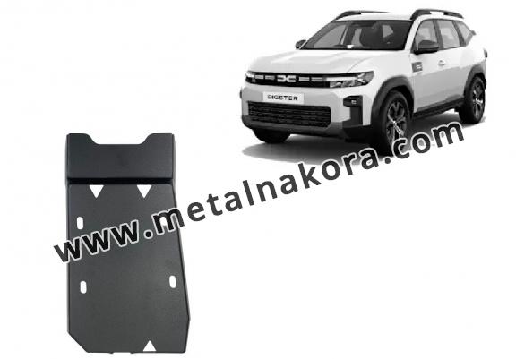 Предпазна кора за диференциал Dacia Bigster 4x4