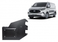 Резервоар за акумулатори AdBlue Ford Transit Custom 1