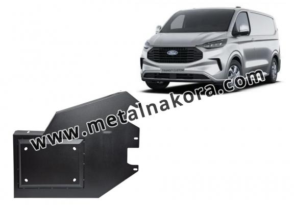 Резервоар за акумулатори AdBlue Ford Transit Custom