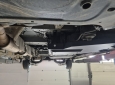 Резервоар за акумулатори AdBlue Ford Transit Custom 8