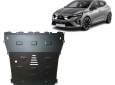 Предпазна кора за двигател, скоростна кутия, радиатор и предна броня Mitsubishi Colt 1