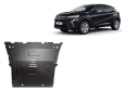 Предпазна кора за двигател и скоростна кутия Mitsubishi ASX 1