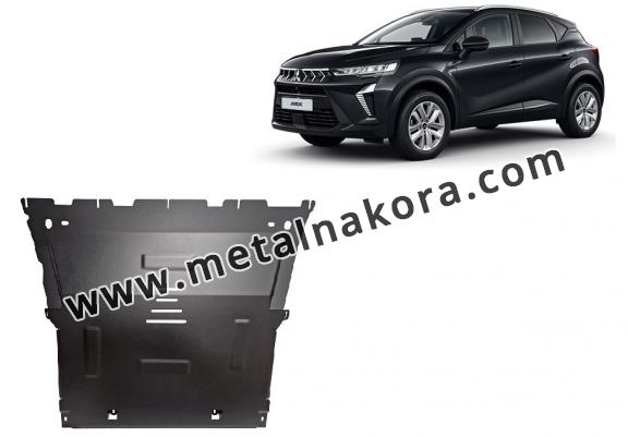 Предпазна кора за двигател и скоростна кутия Mitsubishi ASX