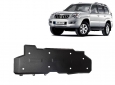Предпазна кора за резервоар Toyota Land Cruiser J120 1