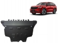 Предпазна кора за двигател, скоростна кутия, радиатор и предна броня Skoda Kodiaq 1