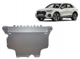 Алуминиев предпазна кора за двигател Audi Q3 1