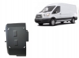 Резервоар за акумулатори AdBlue Ford Transit 1