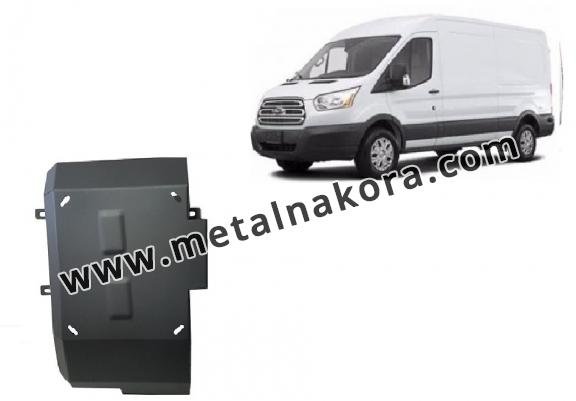 Резервоар за акумулатори AdBlue Ford Transit
