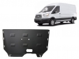 Предпазна кора за двигател Ford Transit - Предно предаване 1