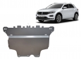 Алуминиев предпазна кора за двигател Volkswagen T-Roc 1