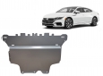 Алуминиев предпазна кора за двигател Volkswagen Arteon 1