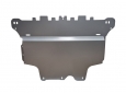 Алуминиев Предпазна кора за двигател и скоростна кутия Seat Leon 5F 2