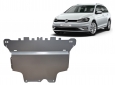Алуминиев Предпазна кора за двигател и скоростна кутия Vw Golf 7 1