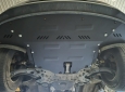 Предпазна кора за двигател, скоростна кутия, радиатор и предна броня Hyundai Tucson 9