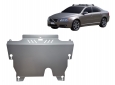 АлуминиевПредпазна кора за двигател и скоростна кутия Volvo S80 1