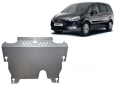 Алуминиев Предпазна кора за двигател, скоростна кутия и радиатор Ford Galaxy 2 1