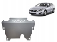 Предпазна кора за двигател и скоростна кутия Volvo V60 1
