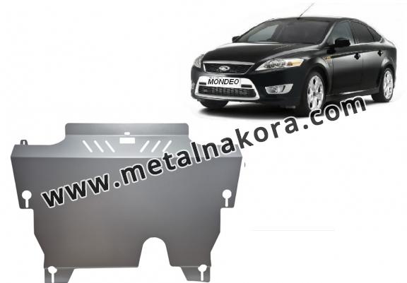 Алуминиев Предпазна кора за двигател, скоростна кутия и радиатор Ford Mondeo