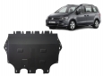 Предпазна кора за двигател и скоростна кутия Volkswagen Sharan 1