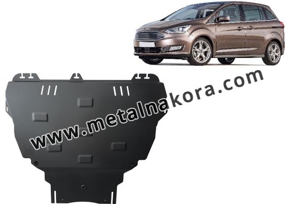 Предпазна кора за двигател и скоростна кутия Ford C - Max