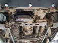 Предпазна кора за скоростна кутия Nissan Pick Up (D22) 5