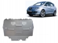 Алуминиев Предпазна кора за двигател, скоростна кутия и радиатор Seat Toledo 1