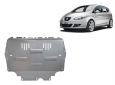Алуминиев Предпазна кора за двигател, скоростна кутия и радиатор Seat Altea 1