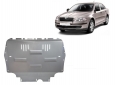 Алуминиев Предпазна кора за двигател, скоростна кутия и радиатор Skoda Octavia 2 1