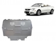 Алуминиев Предпазна кора за двигател, скоростна кутия и радиатор VW Eos 1