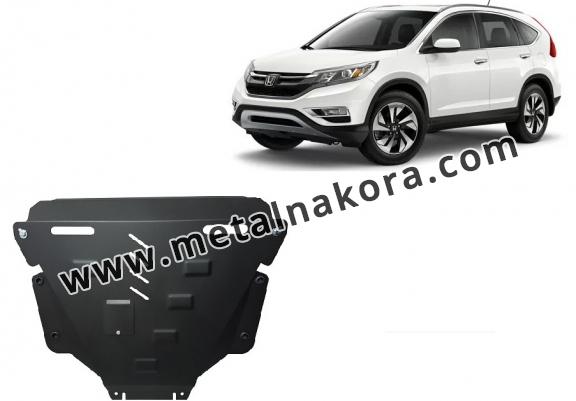 Предпазна кора за двигател, скоростна кутия и радиатор Honda CR-V